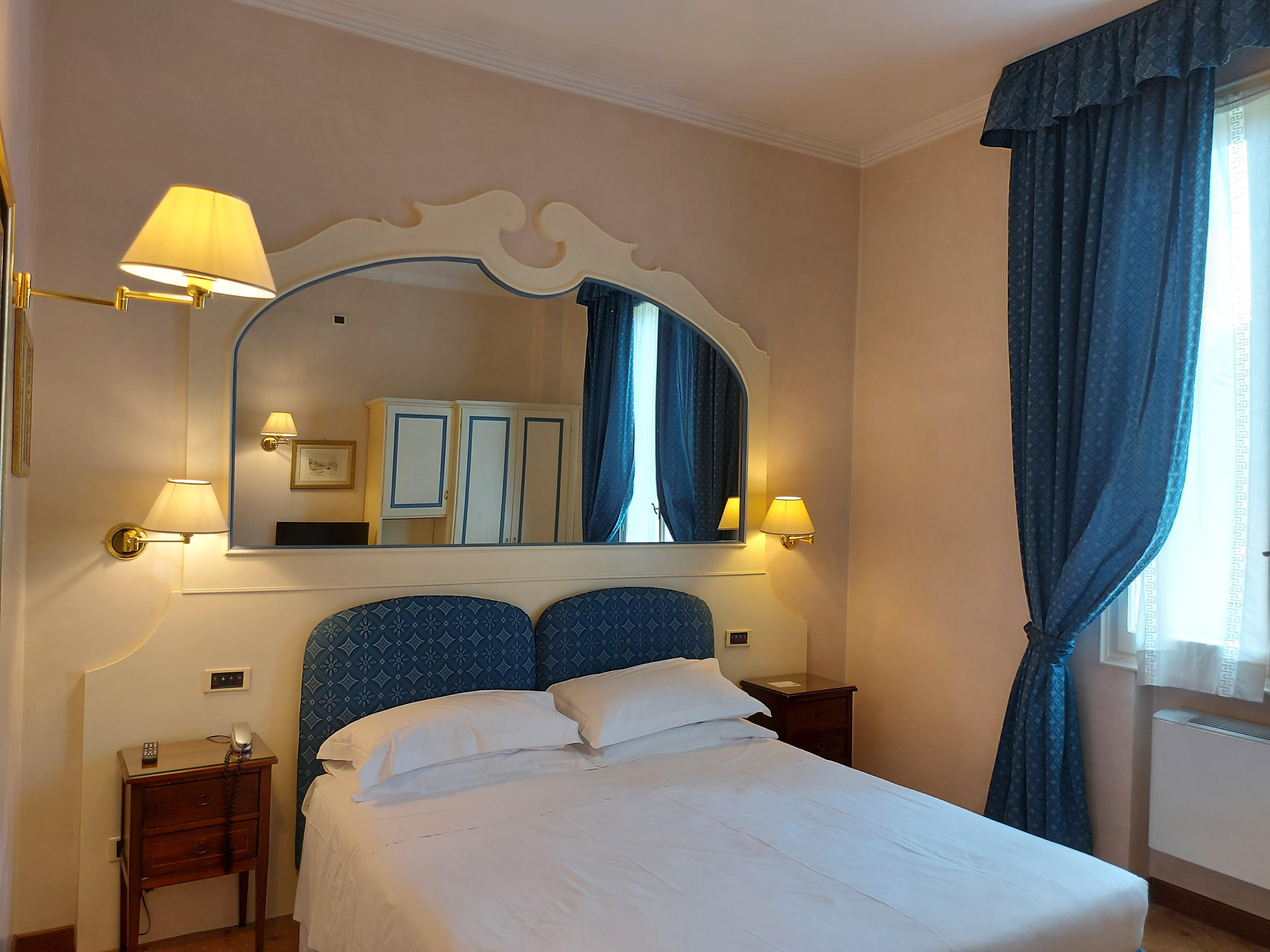 Phi Hotel Canalgrande Modena Zewnętrze zdjęcie